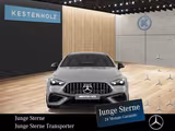 Mercedes-Benz AMG CLE 53 4M+ Coupé *NIGHT*-HA-LENK*MEMO*PANO* - Mercedes-Benz CLE 53 AMG mit Panoramadach