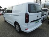 Volkswagen T7 Kombi Transporter Mixto 2x Schiebetüre+LED - Volkswagen T7 Kombi mit Diesel-Antrieb: Automatik