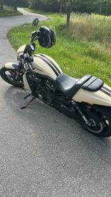 Harley-Davidson V Rod - Offers