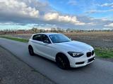 BMW F20 116i - BMW 116: Kombi
