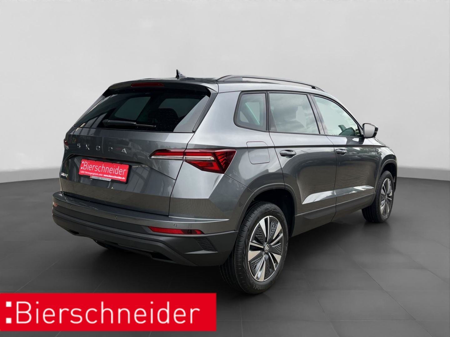 Skoda Karoq - Bild 6