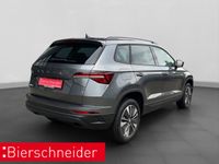 Skoda Karoq - Vorschau Bild 6