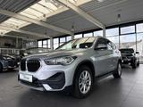 BMW X1 18d sDrive AHK/NAVI/KLIMA - BMW X1