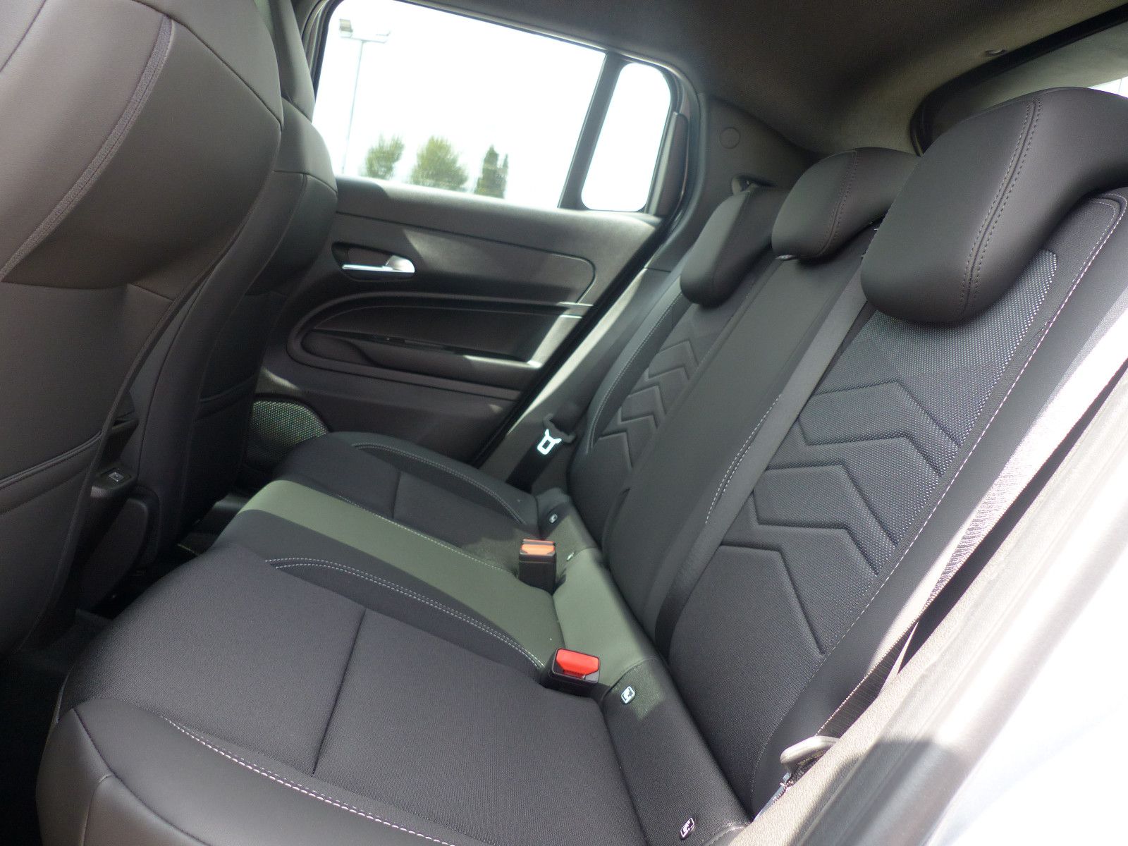 Jeep Avenger - Bild 15
