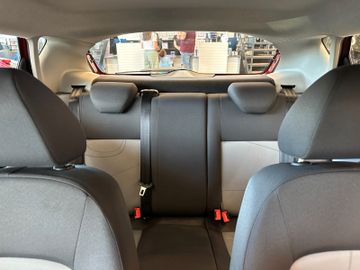 Seat Ibiza 1.2 TSI Style *Klima*TÜV*