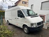 Volkswagen VW LT 35 Maxi TDI 109PS Wenig KM 2.Hand - Volkswagen LT: 35 TDI