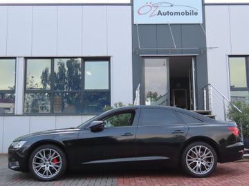 Audi A6 - 11