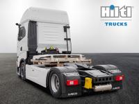 Iveco S-Way AS440S46T/FP LT Low Tractor