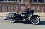 Harley-Davidson Road King Classic Twin Cam Custom KessTech 1450 - MOTORRAD AUS DEM JAHR 1998