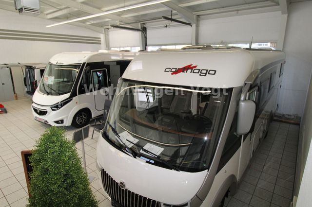 Carthago chic c-line I 4.9 LE *2024* Automatik, 180 PS...