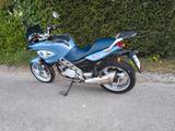 BMW F650 CS Scarver - Offers