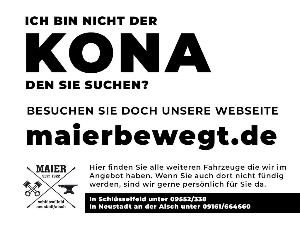 Hyundai Kona – Bild 3