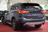 BMW X1 xDrive20d xLine*LED*Navi*Kamera* - BMW X1: Xdrive20d