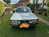 Ford Taunus 2.0 Ghia V6 H Kennzeichen - Ford Taunus: 2.0