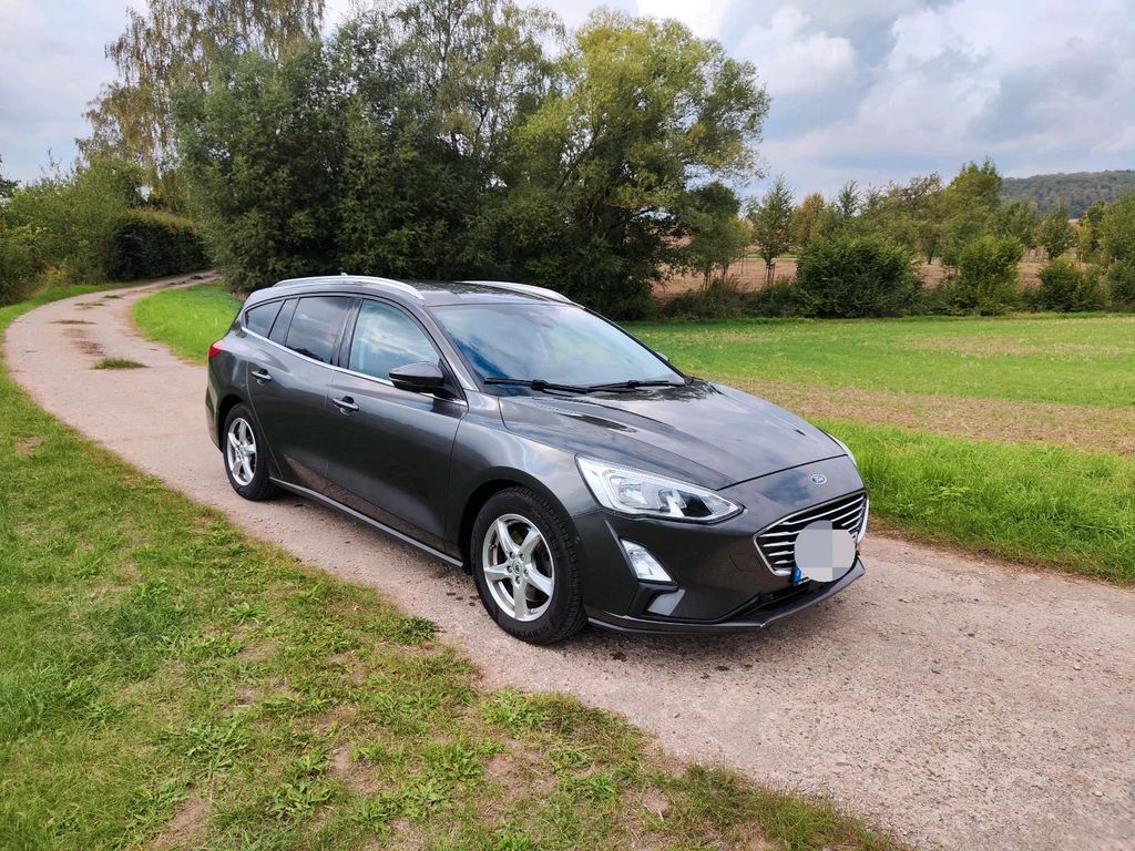 Image of Ford Focus