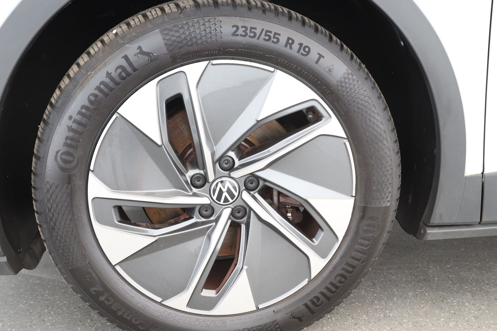 Volkswagen ID.4 - Bild 8