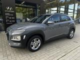 Hyundai Kona 1.0 T-GDI Pure +SITZHEIZUNG+RFK+ - Hyundai Kona Pure mit Benzin-Antrieb