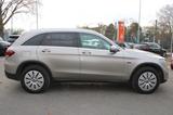 Mercedes-Benz GLC 300 de 4Matic/NAVI/1 HAND/KAM/TOP/LED/ - Mercedes-Benz GLC