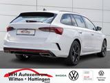 Skoda Octavia Combi 2.0 TSI DSG RS NAVI AHK REARVIEW M - Skoda Autos von Händlern