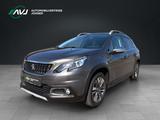 Peugeot 2008 Crossway Autom. | Pano-Dach | RFK - Peugeot Gebrauchtwagen in Freiburg