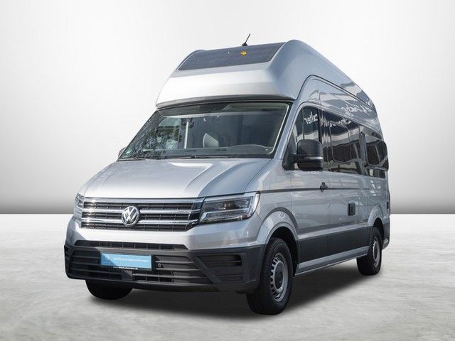 Volkswagen Grand California 600 2.0 TDI DSG STHZNG LED NAVI