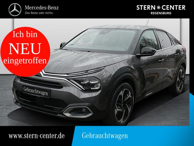 Citroën C4 INITIALE Shine+LED+360°Park+Drive-Assist-plus