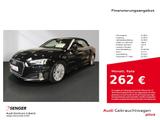 Audi A5 Cabrio 40 TFSI Advanced Smartphone-Interface - Audi A5 in Lübeck