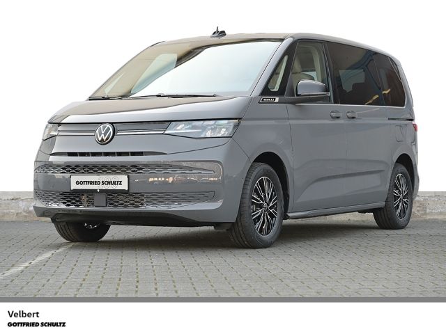 Volkswagen T7 Multivan LIFE EHYBRID 4 Motion