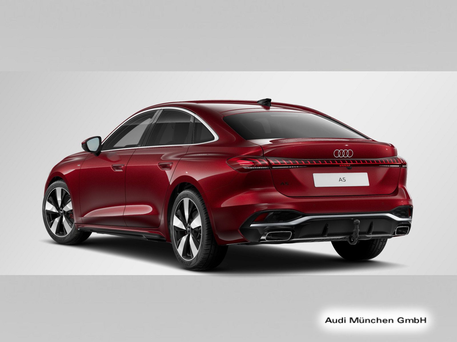 Audi A5 - Bild 6