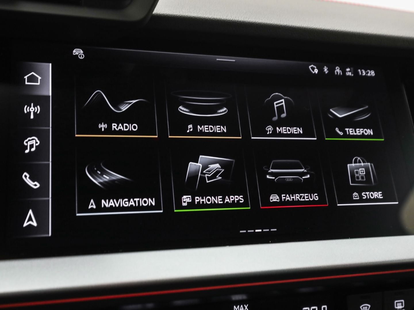 Audi A3 - Bild 12