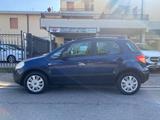 Fiat Sedici 2.0 MJT 16V DPF 4x4 Dynamic - Fiat Sedici aus 2010