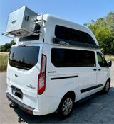 Ford NUGGET HOCHDACH Transit Custom (L1) - Ford Transit hochdach
