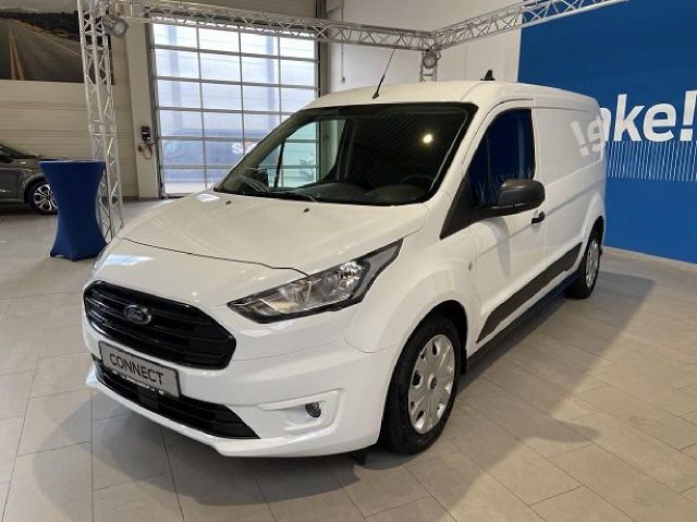 Ford Transit Connect 230L2 Trend PP FS/VS beh.