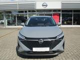 Nissan Qashqai Acenta 1.3 DIG-T Winterpak., Navi-Connec - Nissan Qashqai Jahreswagen mit Benzin-Antrieb