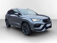Cupra Ateca - Vorschau Bild 3