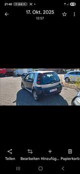 Smart ForFour 1,3 L  blackbasic blackbasic - Smart ForFour: Blackbasic