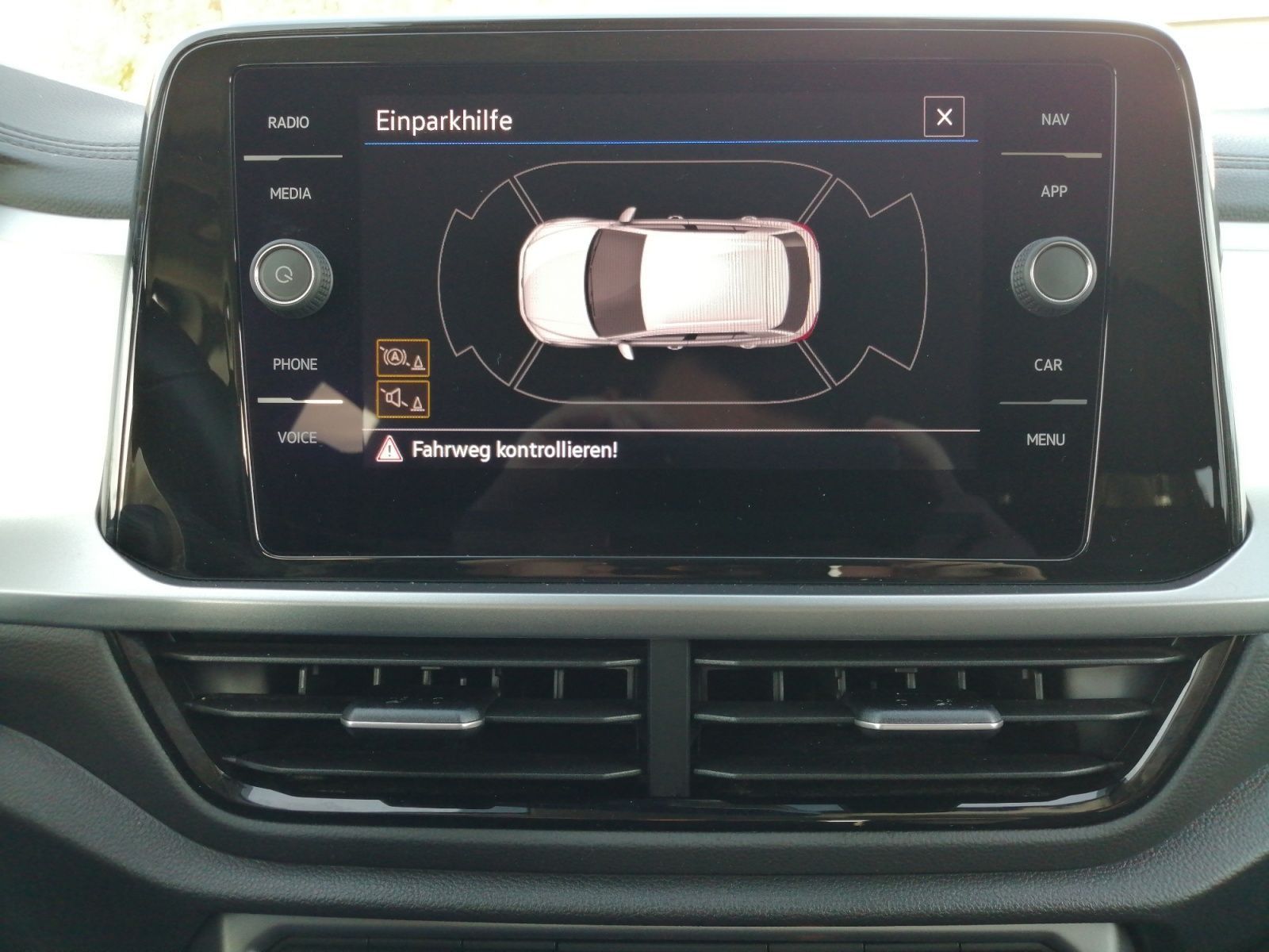 Volkswagen T-Roc - Bild 20