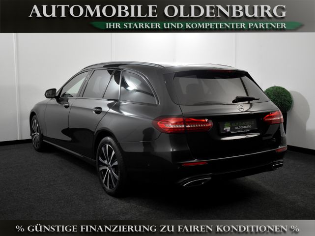 Mercedes-Benz E 300 de T Avantgarde *Distro*AHK*BURM*Night*KAM