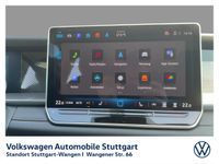 Volkswagen Tayron - Vorschau Bild 10