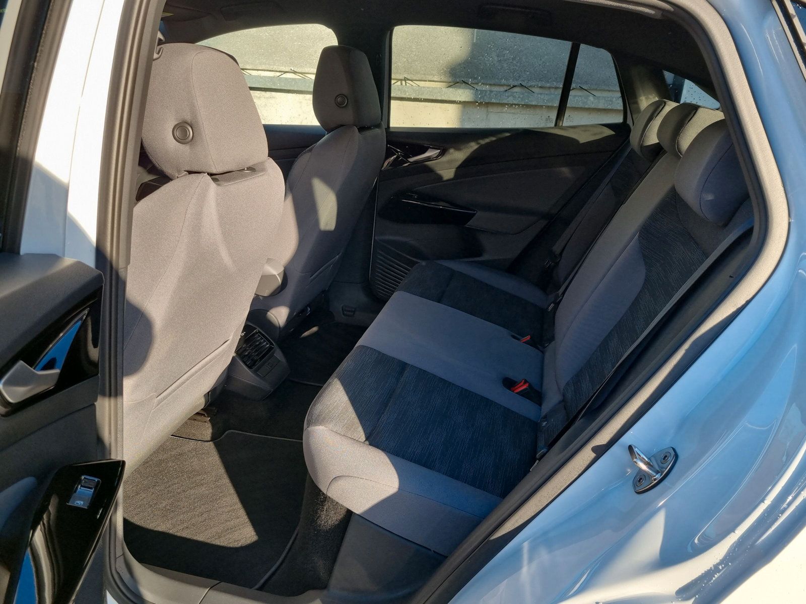 Fahrzeugabbildung Volkswagen ID.5 Pro MATRIX NAVI WÄRMEPUMPE