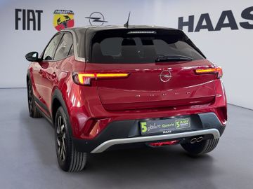 Opel Mokka - 4