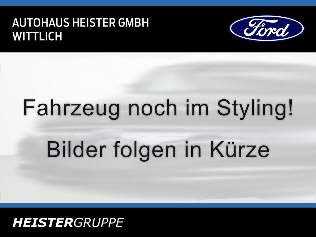 Ford Focus Active Vignale 5-t 1.0l MildHybrid 92KW(12