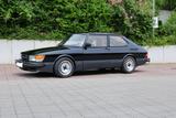 Saab 900 Turbo 16S - Saab 900: Turbo 16s