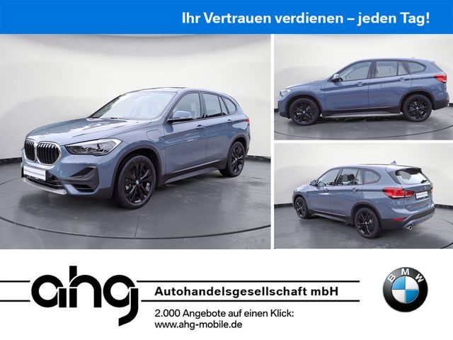 BMW X1 xDrive25e Advantage Steptronic Aut. Klimaaut.