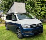 Volkswagen T 6.0 Beach, Edition, 4Motion, DSG, AHK, StHz - Volkswagen T6 California: Beach Edition