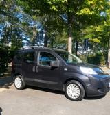 Fiat Qubo 1.4 8V Active Pop - Fiat Qubo: Active