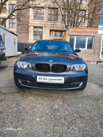 BMW 116 Baureihe 1 Lim. 116i