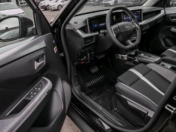 Opel Frontera GS 1.2 Fernlicht-Assistent Kamera Navi