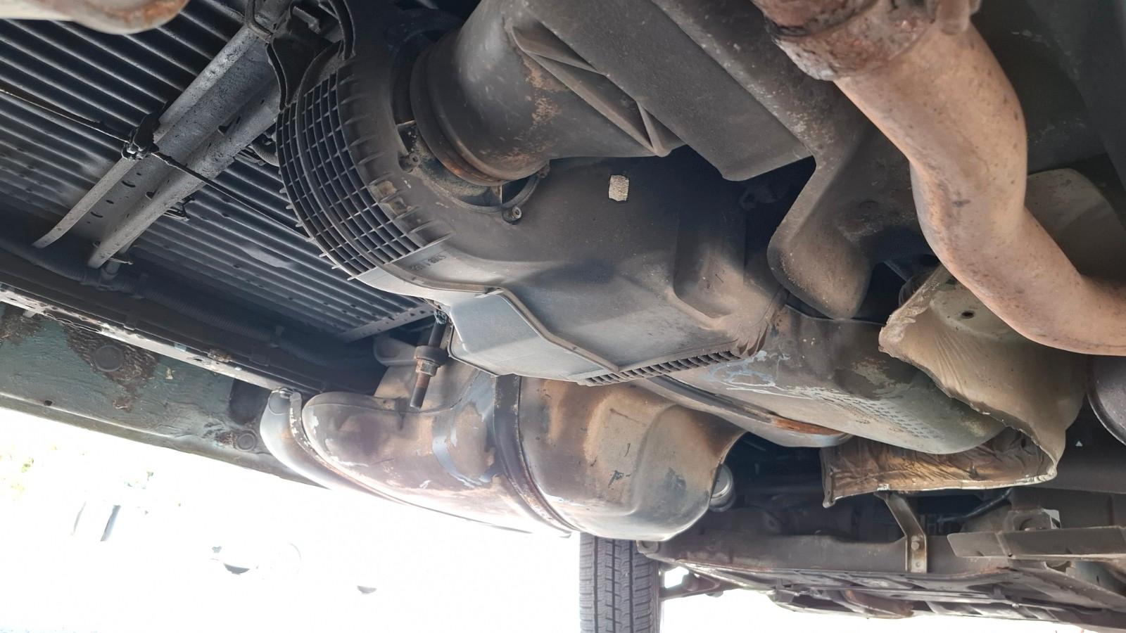 Volkswagen T4 andere