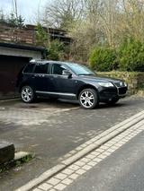 Volkswagen Touareg 7L 3.0 TDI 239Ps Individual - Volkswagen Touareg Individual mit Diesel-Antrieb